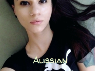 Alissian