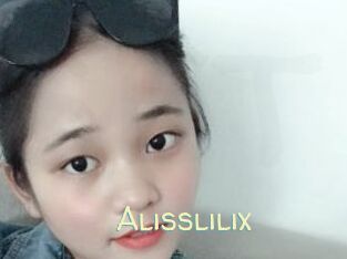 Alisslilix