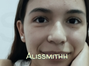 Alissmithh