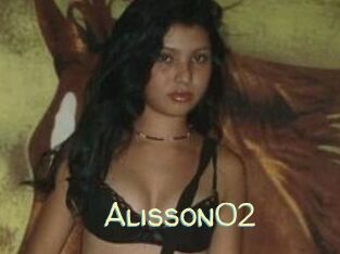 Alisson02