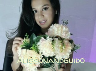 Alissonandguido
