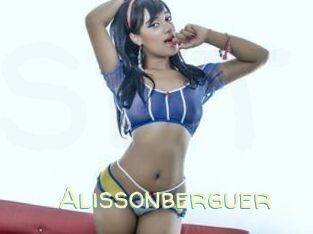Alissonberguer