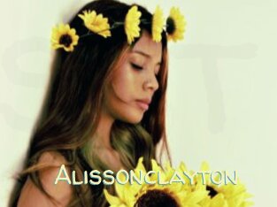 Alissonclayton