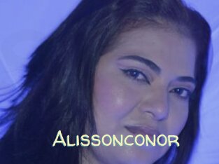 Alissonconor