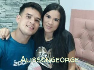 Alissongeorge
