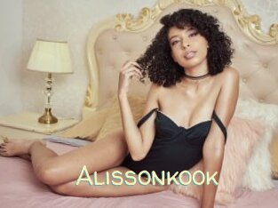Alissonkook
