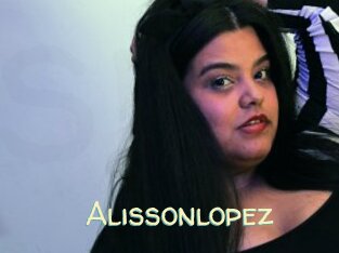 Alissonlopez
