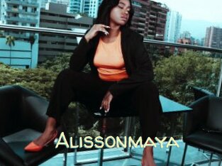 Alissonmaya
