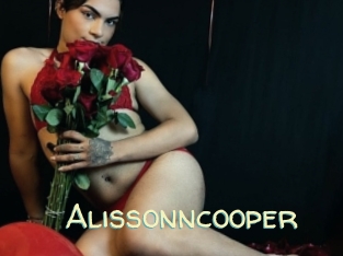 Alissonncooper