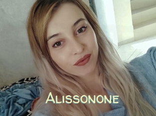 Alissonone