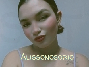 Alissonosorio