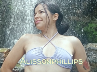 Alissonphillips