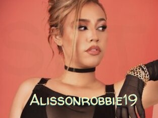 Alissonrobbie19
