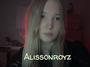 Alissonroyz