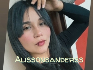 Alissonsanderss