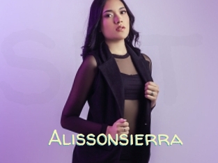 Alissonsierra