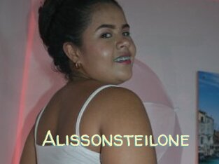Alissonsteilone