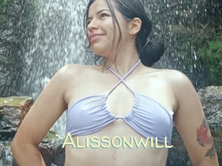 Alissonwill