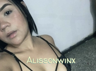 Alissonwinx