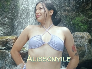 Alissonyile