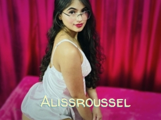 Alissroussel