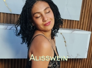 Alisswein