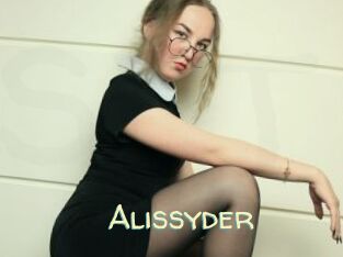 Alissyder