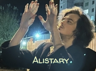 Alistary