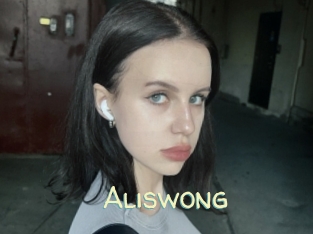 Aliswong