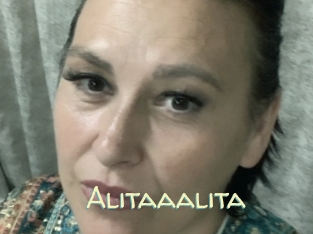 Alitaaalita