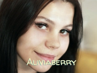 Aliviaberry