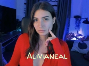 Alivianeal