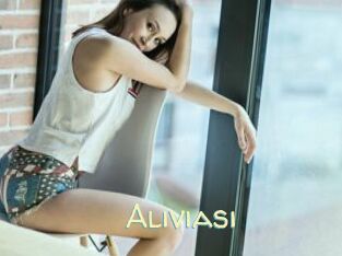 Aliviasi