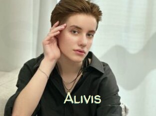 Alivis