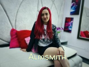 Alixismith