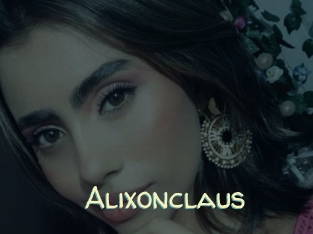 Alixonclaus