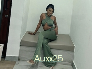 Alixx25
