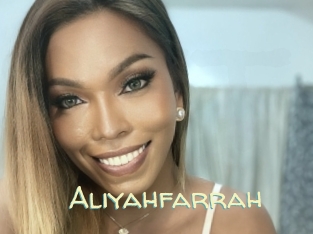 aliyahfarrah Sexy Tchat