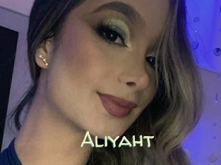 Aliyaht