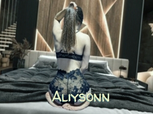 Aliysonn