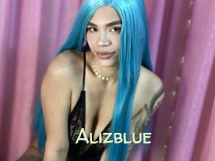 Alizblue