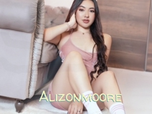 Alizonmoore