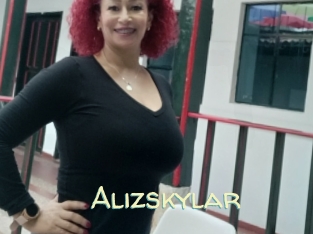 alizskylar Sexy Tchat