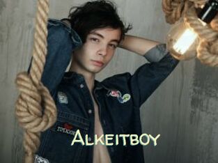 alkeitboy Sexy Tchat