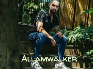 Allamwalker