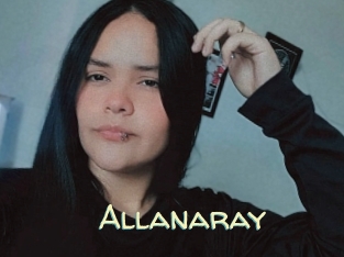 Allanaray