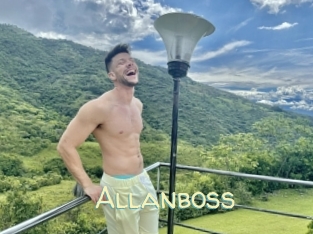 allanboss Sexy Tchat