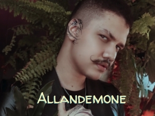 allandemone Sexy Tchat
