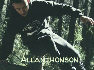 Allanjhonson