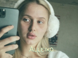 Alleiko
